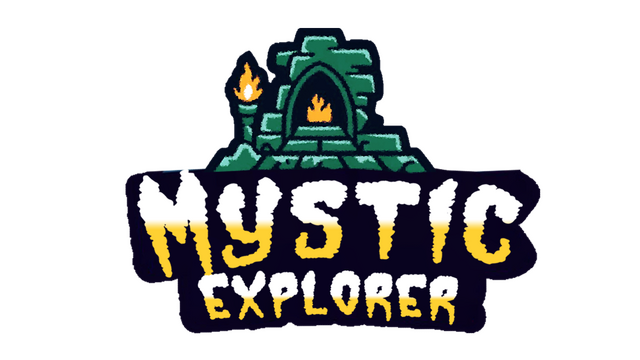 Логотип Mystic Explorer