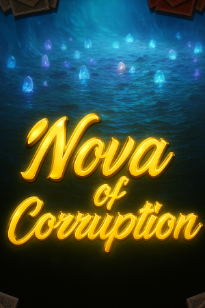 Nova Of Corruption