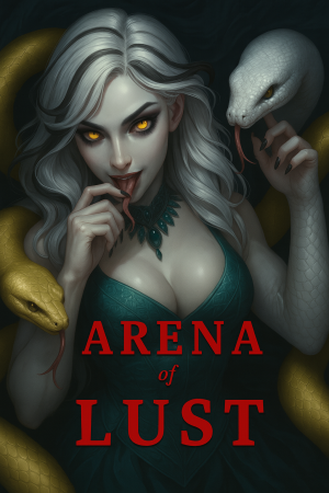 Arena of Lust