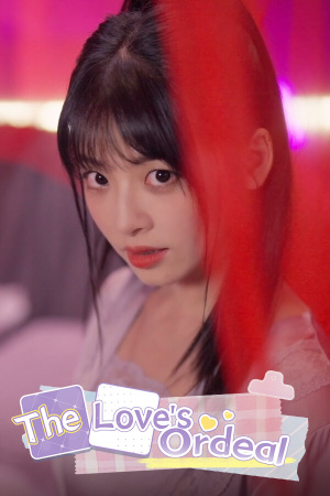 The Love's Ordeal