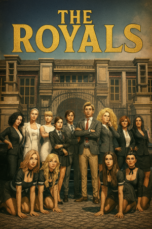 The Royals