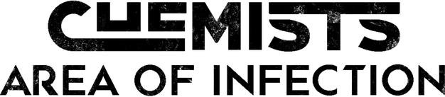 Логотип CHEMISTS: Area of infection