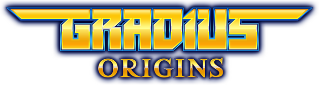 Логотип GRADIUS ORIGINS