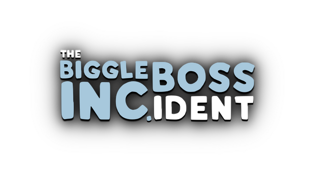 Логотип The Biggleboss Incident