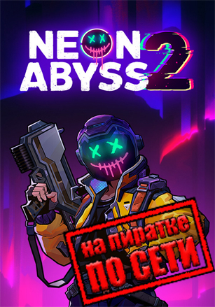 Neon Abyss 2