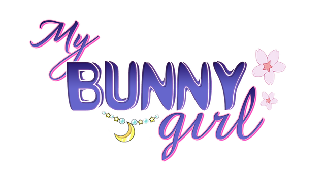 Логотип My Bunny Girl