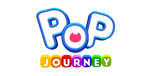 Логотип Pop Journey