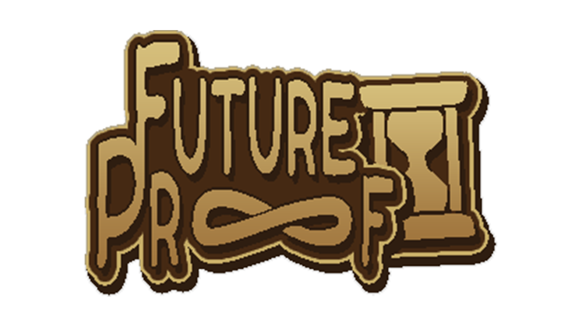 Логотип Future Proof