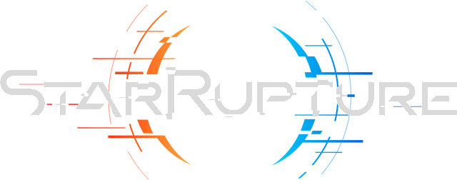 Логотип StarRupture