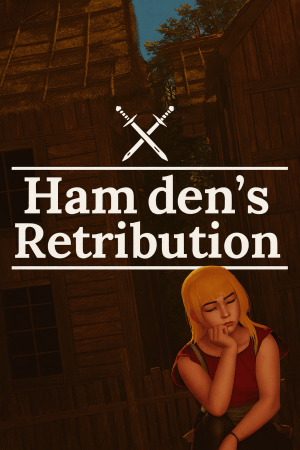 Hamden's Retribution