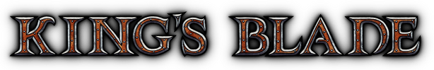 Логотип King's Blade