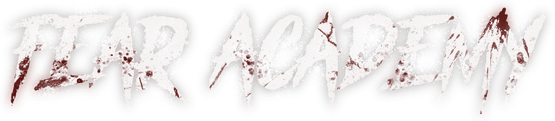 Логотип Fear Academy