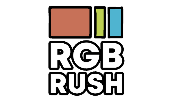 Логотип RGB Rush