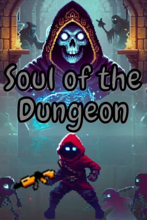 Soul of the Dungeon