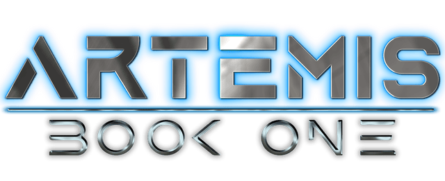 Логотип ARTEMIS (REN'PY)