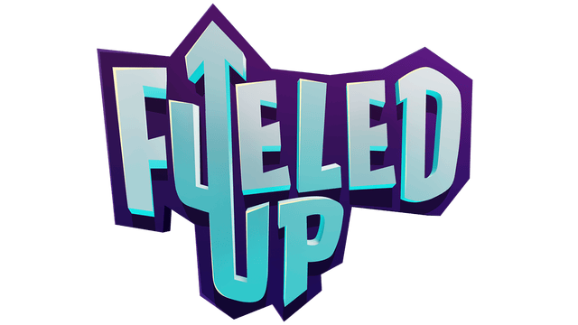 Логотип Fueled Up