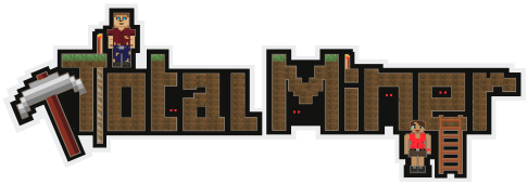 Логотип Total Miner