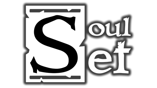 Логотип SoulSet