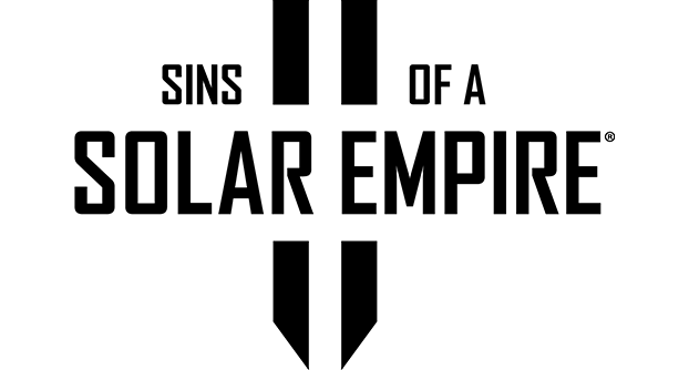 Логотип Sins of a Solar Empire 2