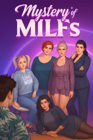 Mystery of MILFs