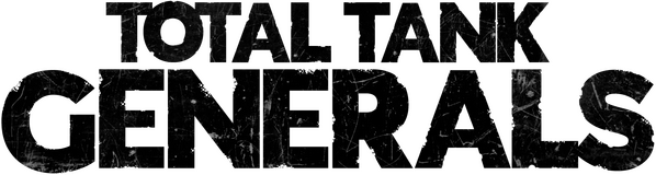 Логотип Total Tank Generals