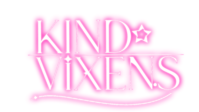 Логотип Kindvixens