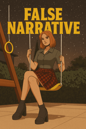 False Narrative