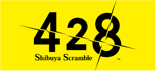 Логотип 428: Shibuya Scramble
