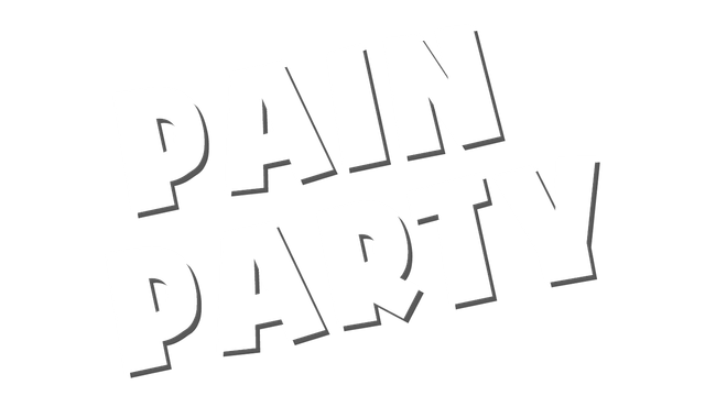 Логотип Pain Party