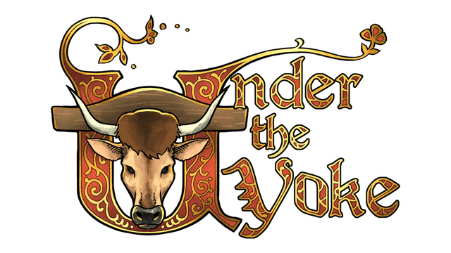 Логотип Under The Yoke