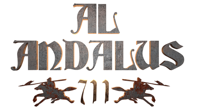 Логотип Al Andalus 711: Epic history battle game