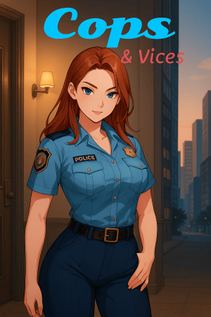 Cops and Vices