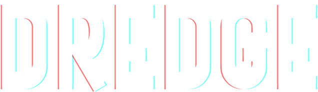 Логотип DREDGE