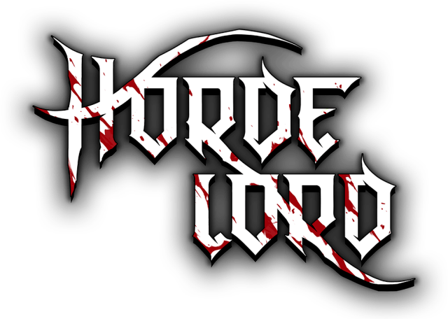 Логотип Hordelord