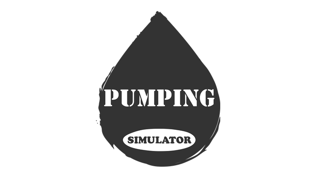 Логотип Pumping Simulator