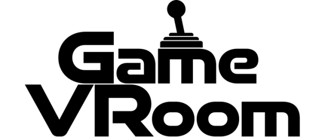 Логотип GameVRoom