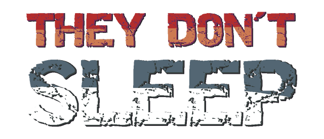 Логотип They Don't Sleep