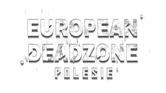 Логотип European Deadzone: Polesie