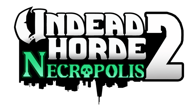 Логотип Undead Horde 2: Necropolis