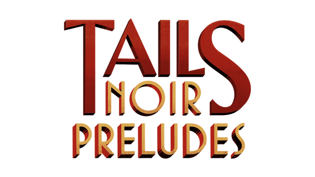 Логотип Tails: The Backbone Preludes