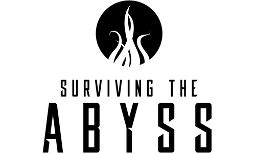 Логотип Surviving the Abyss