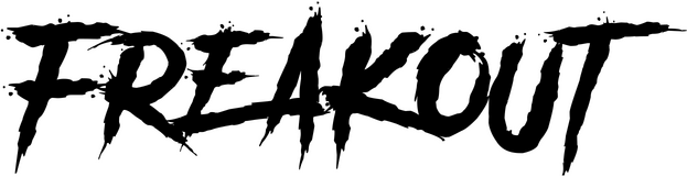 Логотип FREAKOUT