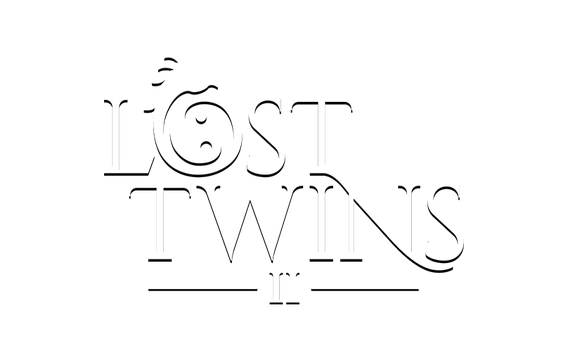Логотип Lost Twins 2