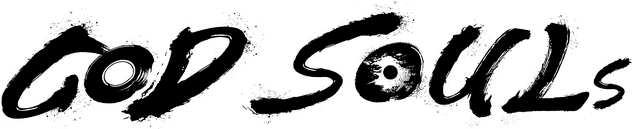 Логотип God Souls