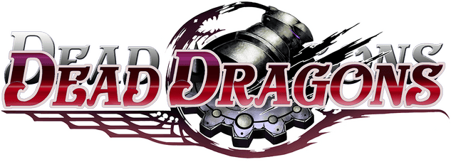 Логотип Dead Dragons