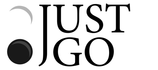 Логотип Просто Го