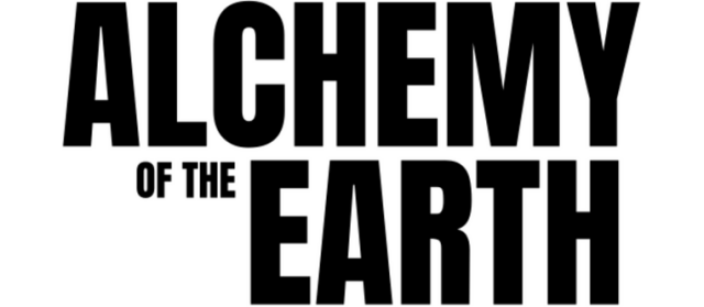 Логотип Alchemy of the Earth
