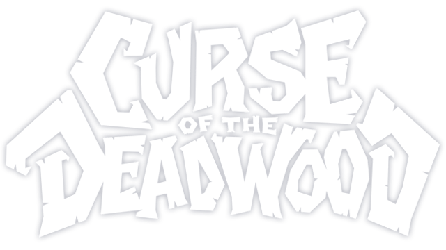 Логотип Curse of the Deadwood