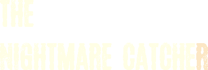 Логотип The Nightmare Catcher