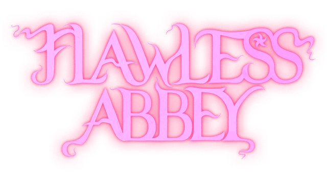 Логотип Flawless Abbey